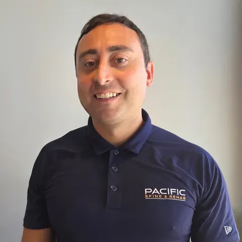 Dr. Aram Proudman
